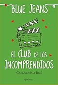 El club de los incomprendidos: Conociendo a Raúl