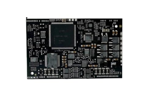 Convertidor de par 0AM DQ200: repare los tirones de su caja DSG7 4