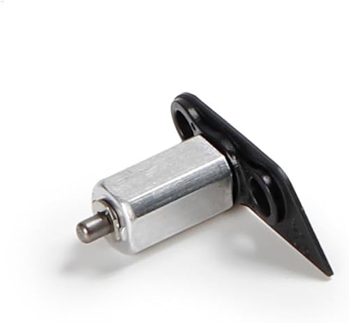 Miniatura 3 de BTsan Front Arm Shaft Rear Back Arm Axis for D-JI Mini 33 Pro Drone Replacement Repair Spare Parts (Color  Rear Left Axis)