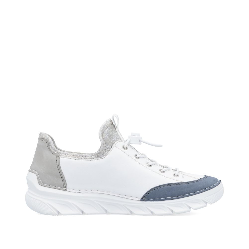 Rieker sneakersy damskie 55064