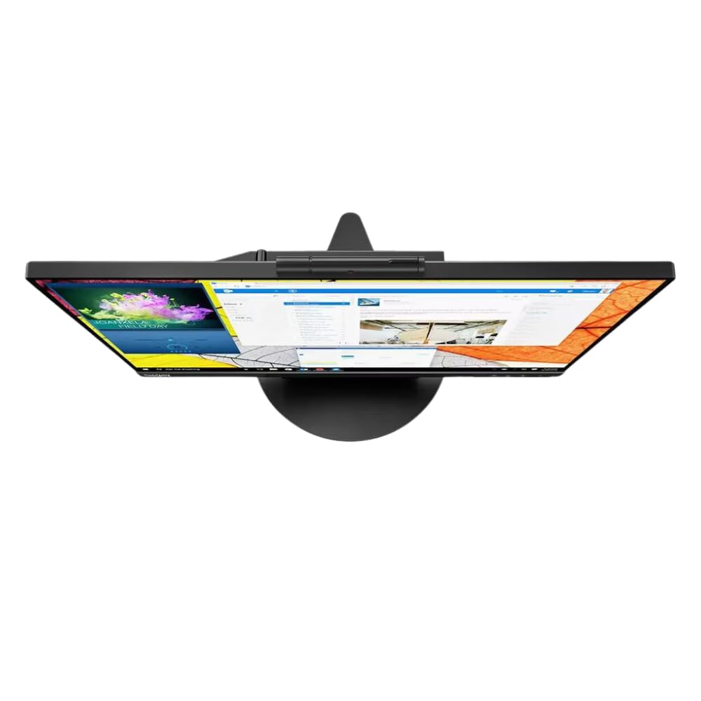 Lenovo All In One ThinkCentre TIO24 Gen3 24″ | Intel Core i5 8500T | DP USBC | 16 GB | 512GB | 24″Pollici WebCam Windows 11 Pro Microsoft Office 2021 Professional Garanzia 36 mesi (Ricondizionato)