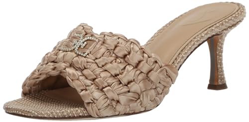 Sam Edelman Women's Paisley Kitten Heel Mule