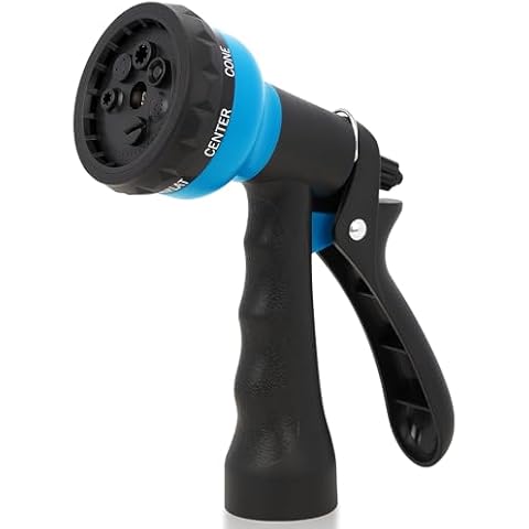 NEXCOVER Garden Hose Nozzle Cover