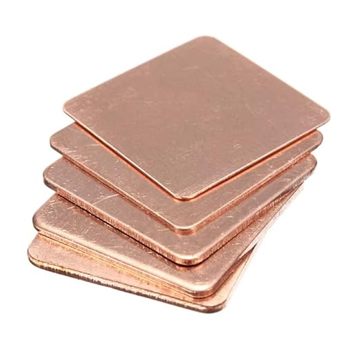 5/10/15 ���b�v�g�b�v���V���T�[�}���p�b�h�A���� 0.3 �` 2mm �q�[�g�V���N�V�[�g GPU CPU VGA RAM �`�b�v��p�p�A15x15/20x20mm �T�C�Y �N���t�g DIY �d�C�C�� �H�Ɨp(15mm x 15mm 0.3mm,10