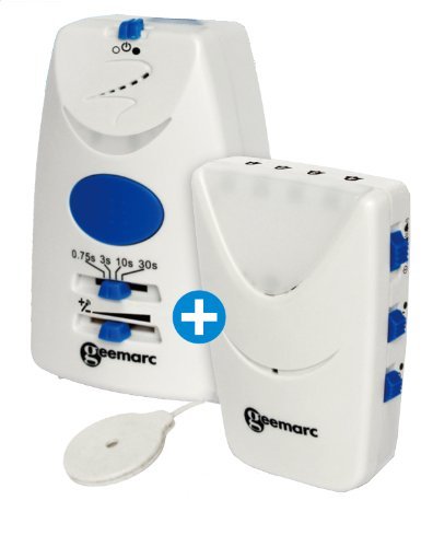 Geemarc Amplicall5040