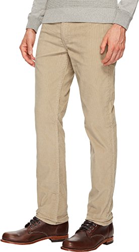 Image of Levi's Men's Made in The USA 511 Slim-Fit Jean, Pomegranate-Bias Cord, 28W x 32L