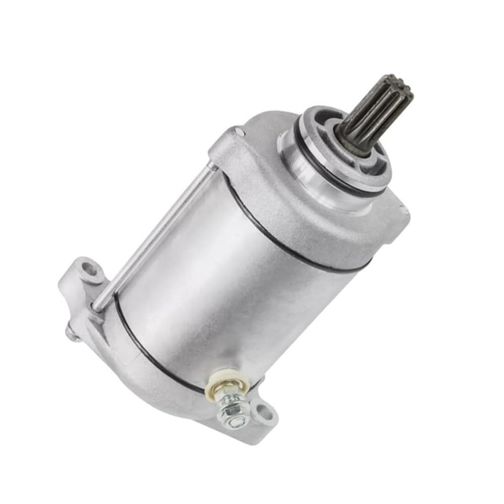 Motor de arranque recambio eléctrico para quad Suzuki LTF500F 650 5