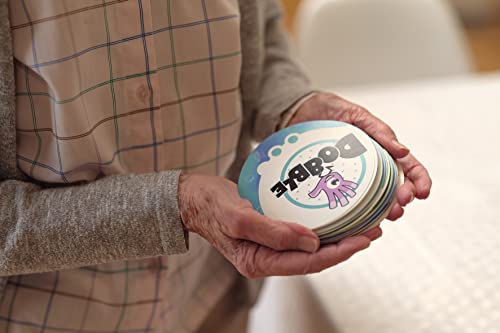 Asmodee Access Dobble Access+ - Jeu de société - Jeu de Cartes adaptés pour Les Troubles cognitifs - À partir de 6 Ans - 1 à 4 Joueurs - Version française