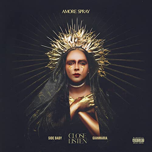 Close Listen, Side Baby & gIANMARIA