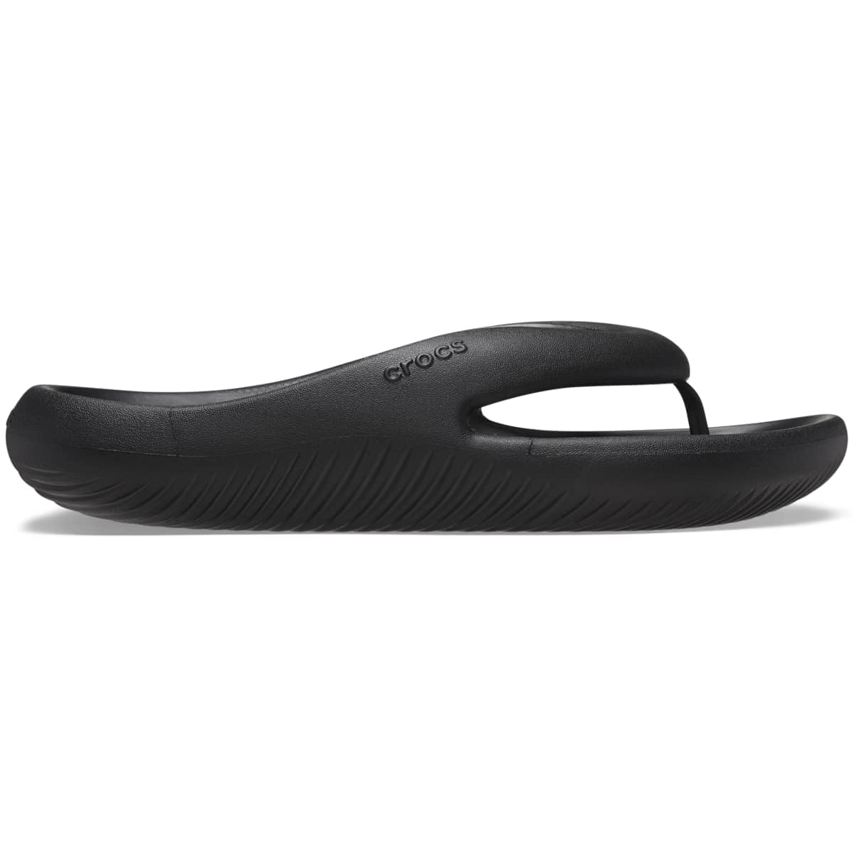 crocs Unisex Mellow Flip-Flop