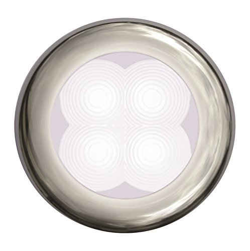 Lámpara LED para vehículo Hella 980501521 24V Blanco cálido miniatura 1