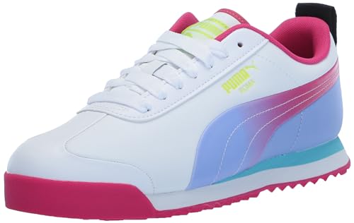 Image of Puma Unisex-Child Roma