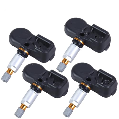 Capteur pression pneus C-HR Camry PMV-C215 valve de roue 42607-06070 TPMS