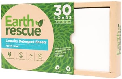 Earth Rescue 30 Count...