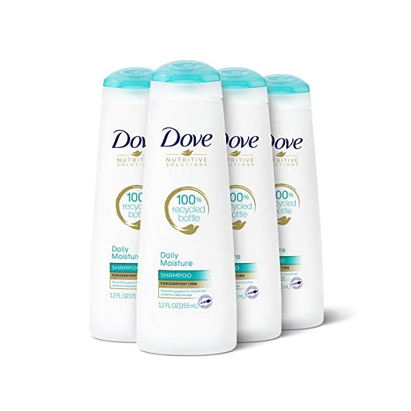 Dove-Nutritive-Solutions-Moisturizing-Shampoo-for-Normal-to-Dry-Hair-Daily-Moisture-with-Pro-Moisture-Complex-for-Manageable-and-Silky-Hair-12-oz-4-Count Dove Nutritive Solutions Moisturizing Shampoo for Normal to Dry Hair Daily Moisture with Pro-Moisture Complex for…