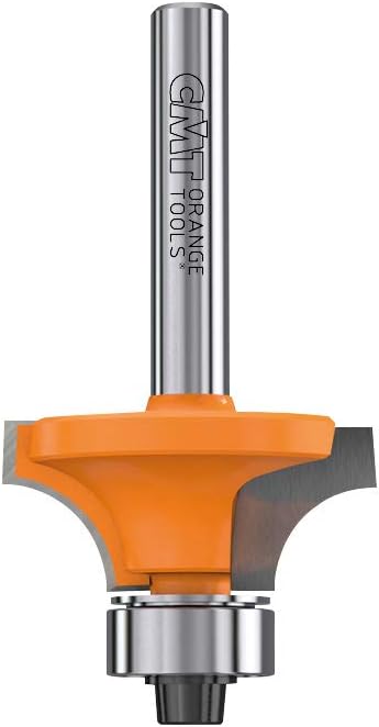 CMT Fresa Raggio Concavo 8mm, Ø28.6mm