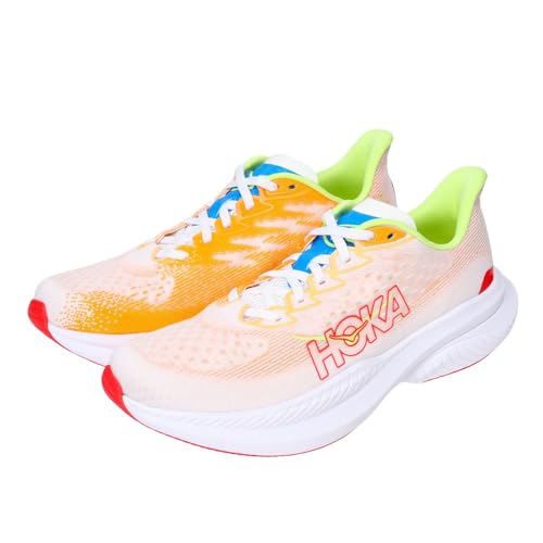 Image of Hoka Mens Mach 6