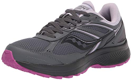Image of Saucony Mens S20634-1 Trail Running Shoe