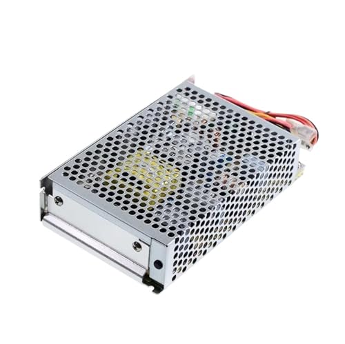 Alimentation à découpage SCP-75-24 27,6 V pour chargeur de batterie