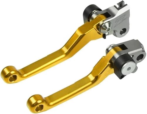 Leviers d'embrayage de frein pour moto CRF230F 2003-2019 et CRF150F
