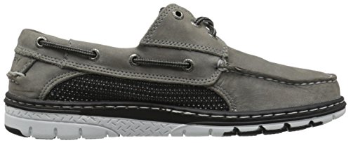 sperry billfish grey