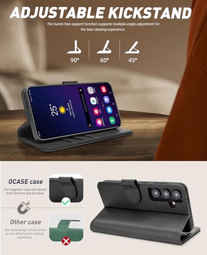 Coque Galaxy S24 Plus : finis les écrans cassés et vols RFID