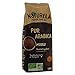 NATURELA - Café Bio Moulu - Café Arabica Bio - Torréfaction Lente - Fabriqué en France - 1 kg