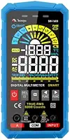 MULTIMETRO INTELIGENTE - SM-1600