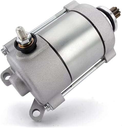 Démarreur Moteur CRF 450 idéal pour les sorties enduro et circuits de 2005 à 2018