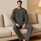 Zoom IMG-2 begiant pigiama da uomo a Zoom IMG-2 begiant pigiama da uomo a