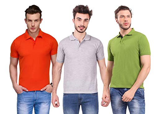 Image of Men's Regular Fit T-Shirt