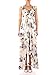 Produktbild Guess Damen Isabella Dress Kleid, Multicolore, S