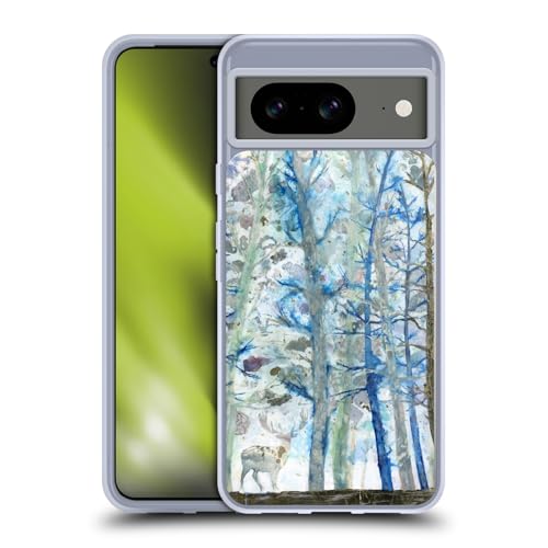 Funda anti arañazos Google Pixel 8 que soluciona las caídas y carga sin quitar la tapa