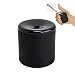 Crea Peos con Sonido Fart Pooter Broma Máquina Fiesta (Negro) - Negro, one size