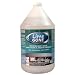 Lime-Gone - Removes lime, scale, rust & hard water deposits, from tile as well as metals.-1 gallon (128 oz.)