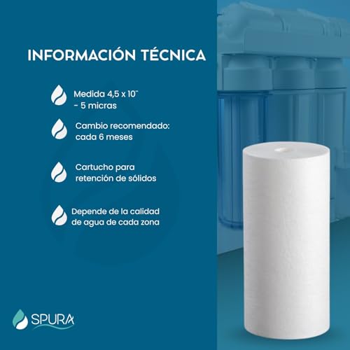 Cartucho de repuesto 16 Imagen adicional