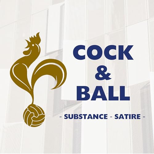 Page de couverture de Cock & Ball