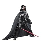 STAR WARS The Black Series Darth Vader (Duel’s...