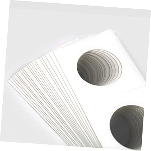 Porte-pièces de collection en papier pour rangement sécurisé - 5