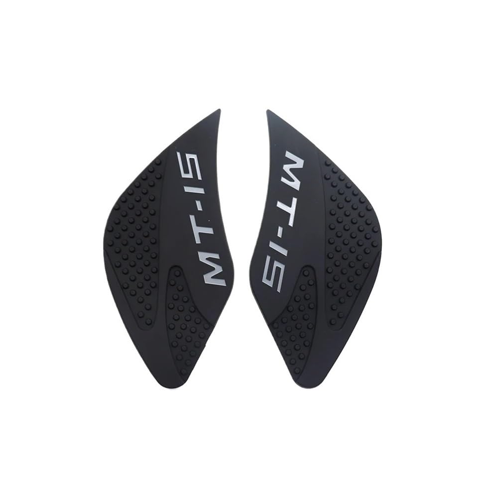 Protection réservoir MT-15 anti-rayures kit autocollant latéral