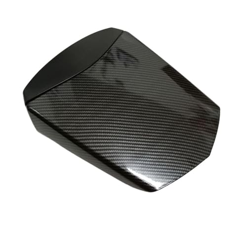Capot selle arrière YZF600 R6 finition premium aspect fibre de carbone haut de gamme
