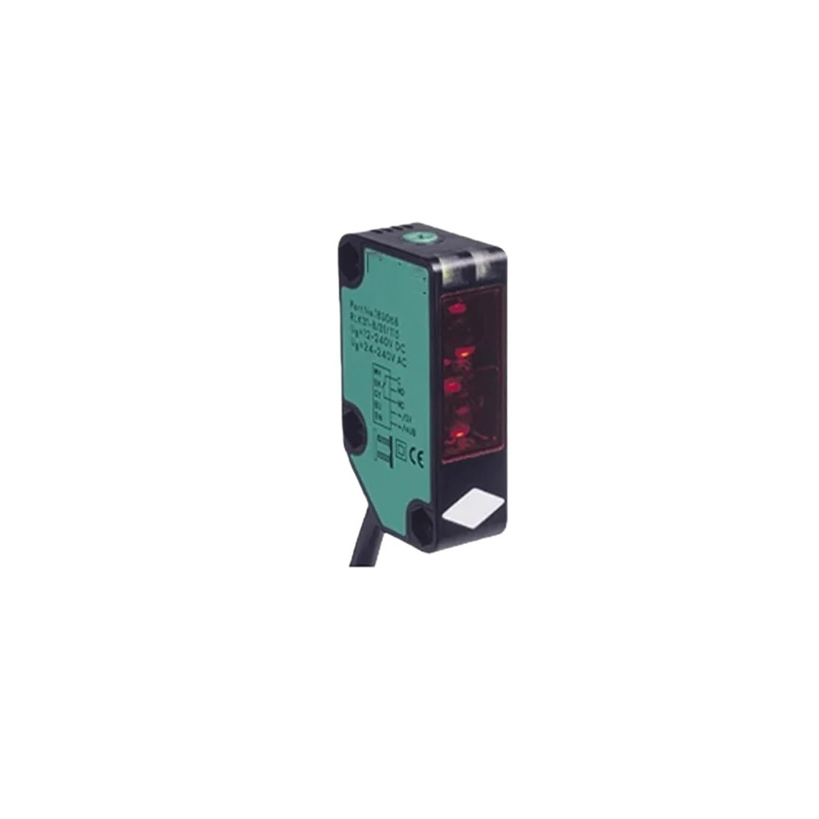 BFSYDLUJ Photoelectric Sensor Rlk31-8-1200-rt / 31/115