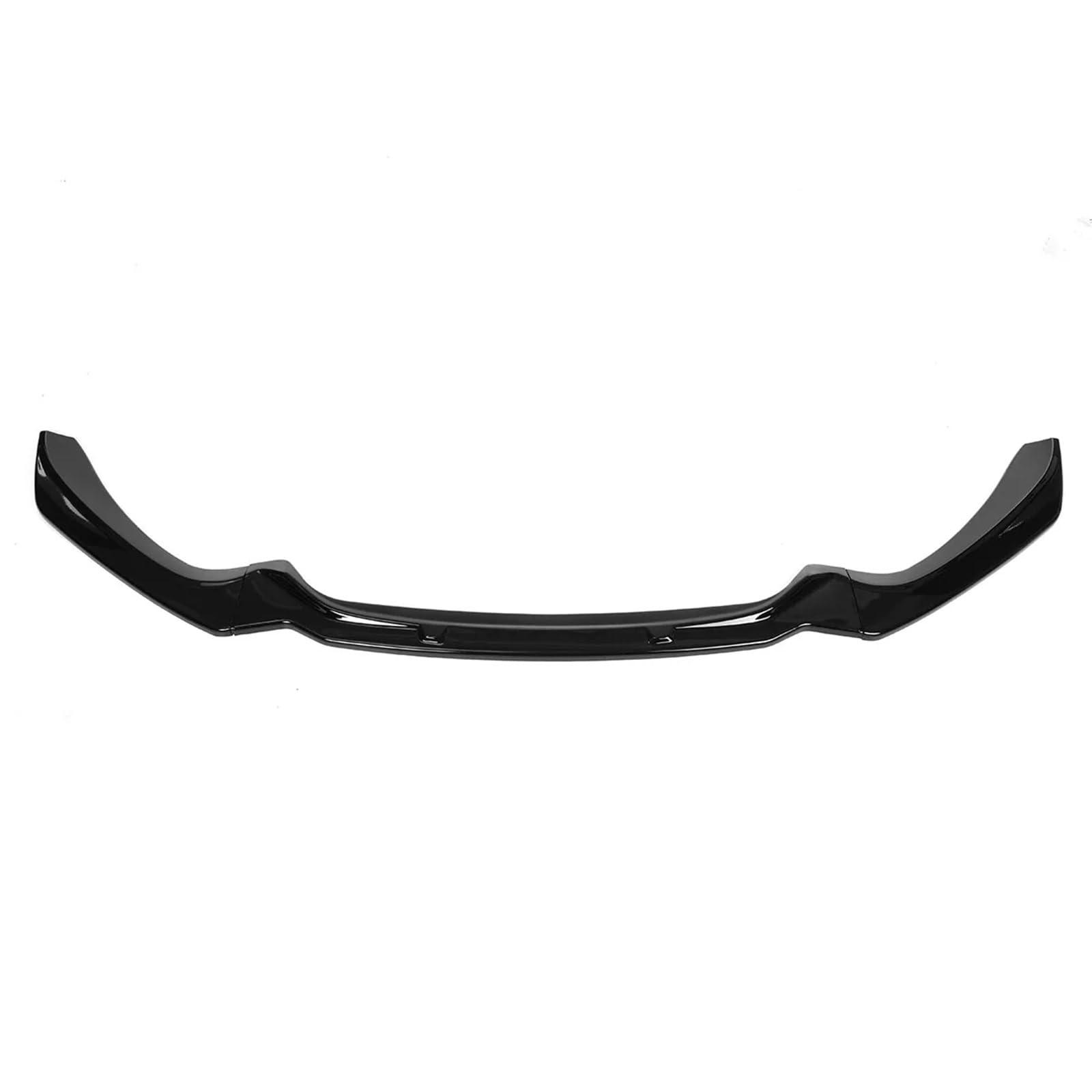 przedniego zderzaka Pasuje do BMW F20 F21 2015-2019 118i 120i M135i M140i M Performance Splitter przedniego zderzaka dyfuzor ochraniacz na nakładki Spoiler