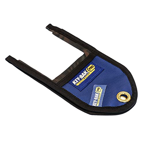 Key-Bak Pro ToolMate Smartphone Jacket Fits Smartphonesup to 3.4