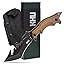 Tan 440C Steel - 24A Tan 440C Steel - 24A