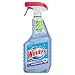 Windex Ammonia-Free Glass Cleaner Trigger Bottle, Crystal Rain, 23 fl oz