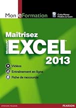 Download Maîtrisez Excel 2013 PDF