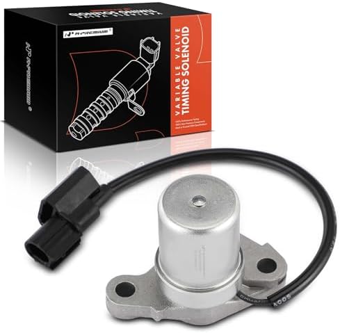 A-Premium Front Variable Valve Timing Solenoid - View #7