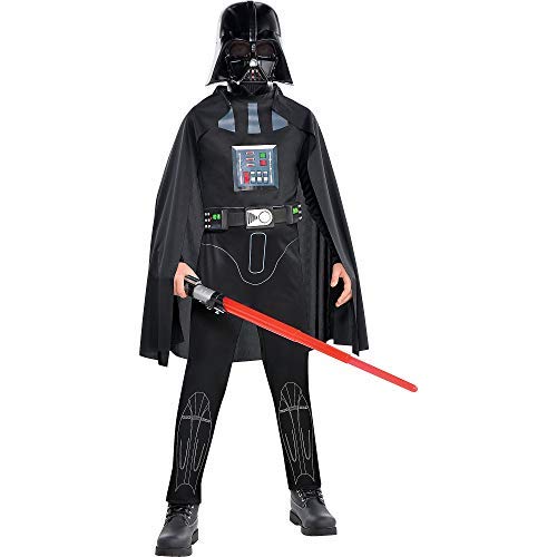 Catch Up The 19 Best Darth Vader Costume Boys In 2022 You Can Buy CCE