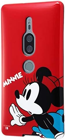 理由 幻想的 持続的 Xperia Xz2 Premium ケース ディズニー Italian Sorriso Jp